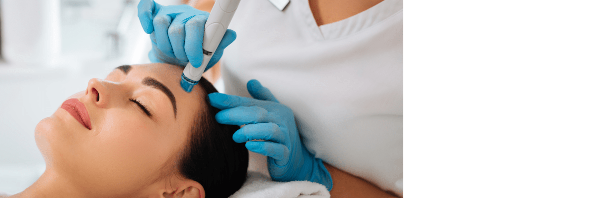 HydraFacial